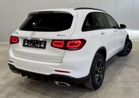 Mercedes-Benz GLC 300 4M AMG Night Package | Mobile.bg    5