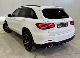     Mercedes-Benz GLC 300 4M AMG Night Package