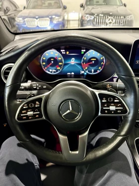 Mercedes-Benz GLC 300 4M AMG Night Package | Mobile.bg    13