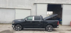 Dodge RAM 1500, снимка 2