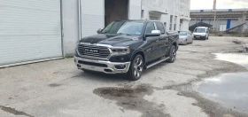 Dodge RAM 1500, снимка 1