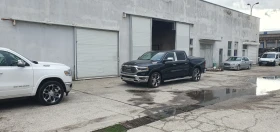 Dodge RAM 1500, снимка 3