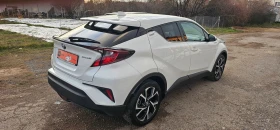 Toyota C-HR 1.8i HYBRID FACE - 17900 € / 35009.36 лв. - 61466584 7