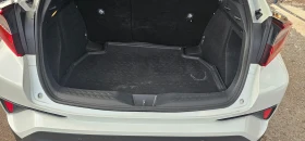 Toyota C-HR 1.8i HYBRID FACE - 17900 € / 35009.36 лв. - 61466584 9