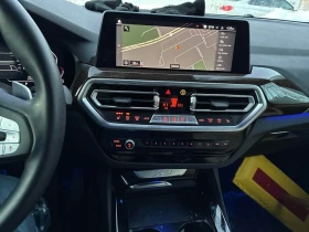 BMW X3 * xDrive30i * CARFAX * ЦЕНА ДО БГ, снимка 9