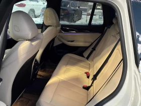 BMW X3 * xDrive30i * CARFAX * ЦЕНА ДО БГ, снимка 15