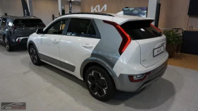 Kia Niro INSPIRATION/204HP/HUD/NAVI/CAM/ACC/LED/692g - 41799 € / 81751.74 лв. - 41459623 2