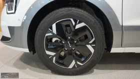 Kia Niro INSPIRATION/204HP/HUD/NAVI/CAM/ACC/LED/692g - 41799 € / 81751.74 лв. - 41459623 14