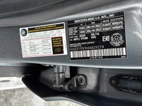 Mercedes-Benz GLS * AMG 63 * CARFAX * БЕЗ ПЪРВОНАЧАЛНА ВНОСКА - 28850 € / 56425.70 лв. - 87889901 10