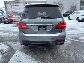 Mercedes-Benz GLS * AMG 63 * CARFAX * БЕЗ ПЪРВОНАЧАЛНА ВНОСКА - 28850 € / 56425.70 лв. - 87889901 4