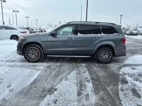 Mercedes-Benz GLS * AMG 63 * CARFAX * БЕЗ ПЪРВОНАЧАЛНА ВНОСКА - 28850 € / 56425.70 лв. - 87889901 2
