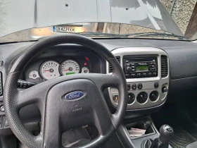 Ford Maverick Suv - 3900 € / 7627.74 лв. - 20835465 6