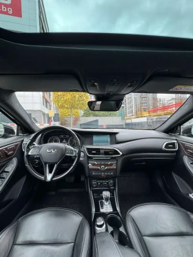 Infiniti QX30 4x4, BOSE, FULL, ЛИЗИНГ - 16200 € / 31684.45 лв. - 31236654 2