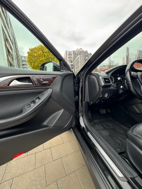 Infiniti QX30 4x4, BOSE, FULL, ЛИЗИНГ - 16200 € / 31684.45 лв. - 31236654 9