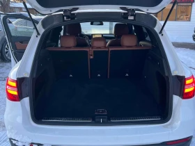 Mercedes-Benz GLC * 300 * CARFAX * ЦЕНА ДО БГ, снимка 15