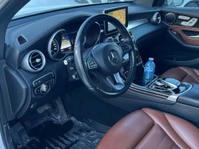 Mercedes-Benz GLC * 300 * CARFAX * ЦЕНА ДО БГ, снимка 6