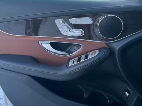 Mercedes-Benz GLC * 300 * CARFAX * ЦЕНА ДО БГ, снимка 11