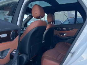 Mercedes-Benz GLC * 300 * CARFAX * ЦЕНА ДО БГ, снимка 12