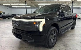 Ford F150 Lightning PRO - 55616 € / 108775.44 лв. - 10405756 2