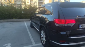 Jeep Grand cherokee 5.7 HEMI - 18000 € / 35204.94 лв. - 33255066 5