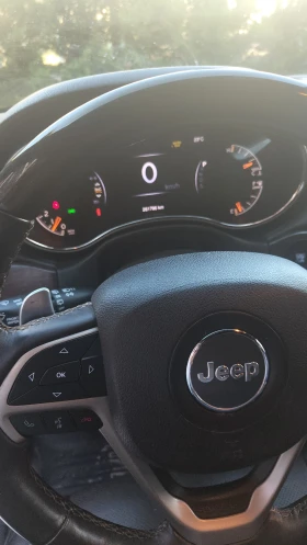 Jeep Grand cherokee 5.7 HEMI - 18000 € / 35204.94 лв. - 33255066 15