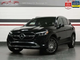 Mercedes-Benz GLC * 300 4MATIC No Accident 360CAM Ambient Light Navi