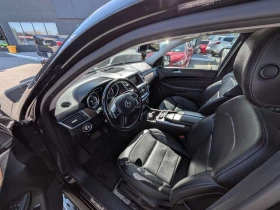 Mercedes-Benz ML 350 BlueTEC  CARFAX - 11950 € / 23372.17 лв. - 46868569 5