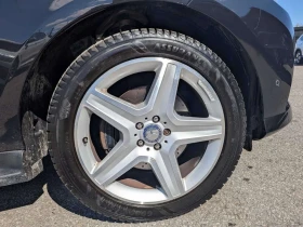 Mercedes-Benz ML 350 BlueTEC  CARFAX - 11950 € / 23372.17 лв. - 46868569 7