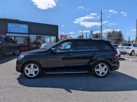 Mercedes-Benz ML 350 BlueTEC  CARFAX - 11950 € / 23372.17 лв. - 46868569 2