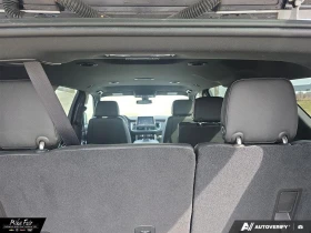 Chevrolet Tahoe LT* 4WD* АвтоКредит* (ЦЕНА ДО БГ) | Auto.bg — изображение 17