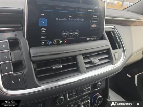 Chevrolet Tahoe LT* 4WD* АвтоКредит* (ЦЕНА ДО БГ) | Auto.bg — изображение 11