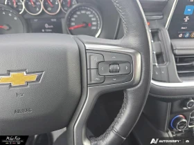Chevrolet Tahoe LT* 4WD* АвтоКредит* (ЦЕНА ДО БГ) | Auto.bg — изображение 14