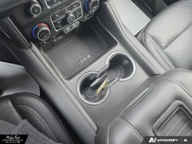 Chevrolet Tahoe LT* 4WD* АвтоКредит* (ЦЕНА ДО БГ) | Auto.bg — изображение 15