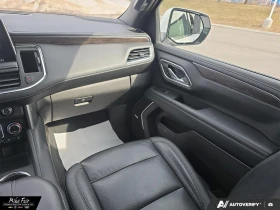 Chevrolet Tahoe LT* 4WD* АвтоКредит* (ЦЕНА ДО БГ) | Auto.bg — изображение 12
