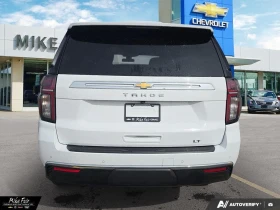 Chevrolet Tahoe LT* 4WD* АвтоКредит* (ЦЕНА ДО БГ) | Auto.bg — изображение 5