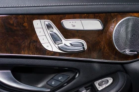 Mercedes-Benz GLC 300 - 18000 € / 35204.94 лв. - 92070795 10