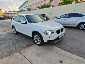 ����� �� �������� �� BMW X1 SDrive 18d