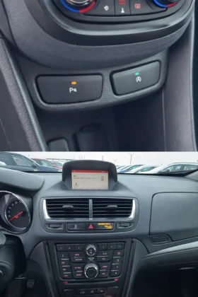 Opel Mokka | Mobile.bg � ����� ������ 8