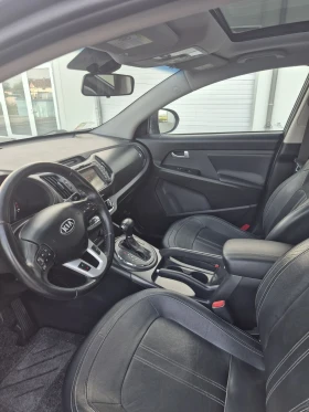 Kia Sportage 2.0 dizel | Mobile.bg � ����� ������ 9