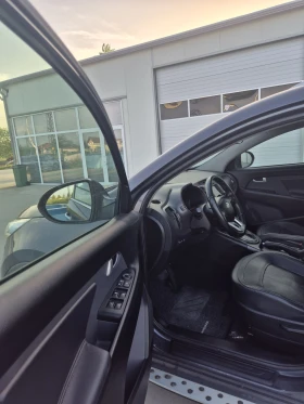 Kia Sportage 2.0 dizel | Mobile.bg � ����� ������ 11