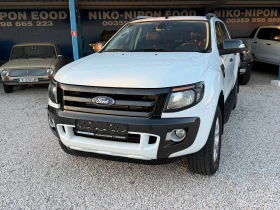 ����� �� �������� �� Ford Ranger 3.2 �������