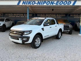 ����� �� �������� �� Ford Ranger 3.2 �������