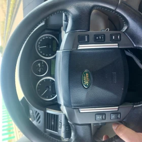 Land Rover Range Rover Sport 3.6TDV8 - 8300 € / 16233.39 лв. - 54125198 11