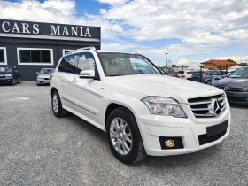 Mercedes-Benz GLK 4 MATIC - 8000 € / 15646.64 лв. - 36732811 2