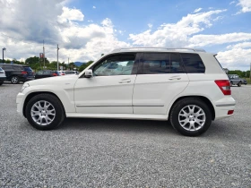 Mercedes-Benz GLK 4 MATIC - 8000 € / 15646.64 лв. - 36732811 7