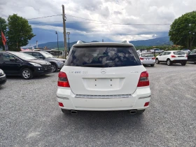 Mercedes-Benz GLK 4 MATIC - 8000 € / 15646.64 лв. - 36732811 5