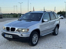 ����� �� �������� �� BMW X5 3.0D 