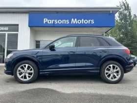 Audi Q3 45TFSI* MATRIX* * ���������* ������* �����* ������ | Mobile.bg � ����� ������ 6