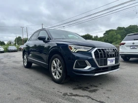 Audi Q3 45TFSI* MATRIX* * ���������* ������* �����* ������ | Mobile.bg � ����� ������ 3