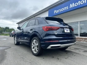 Audi Q3 45TFSI* MATRIX* * ���������* ������* �����* ������ | Mobile.bg � ����� ������ 2